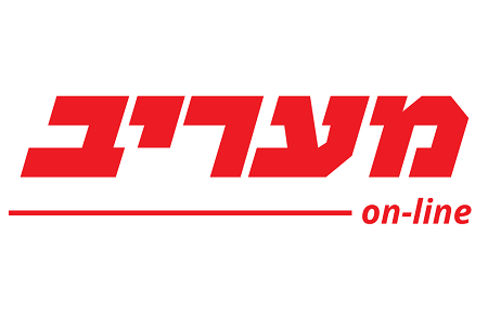 לוגו-מעריב