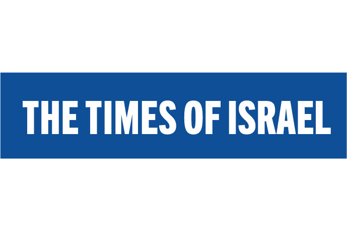 The-Times-of-Israel-logo